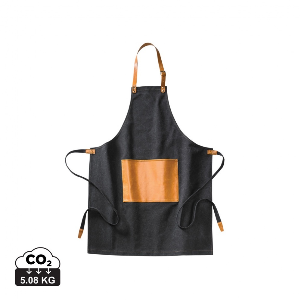 Logo trade promotional giveaway photo of: VINGA Asado Apron