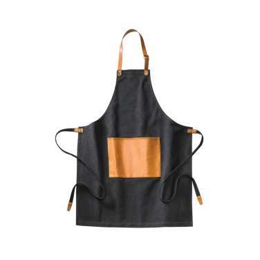 Logo trade promotional product photo of: VINGA Asado Apron