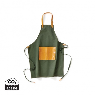 Logo trade corporate gifts picture of: VINGA Asado Apron