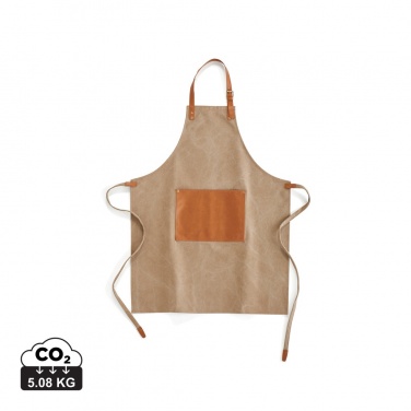 Logo trade promotional merchandise image of: VINGA Asado Apron