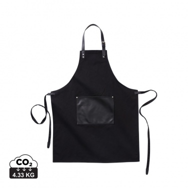 Logotrade business gifts photo of: VINGA Casbas Apron