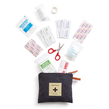 Logo trade advertising product photo of: VINGA Asado First Aid Kit