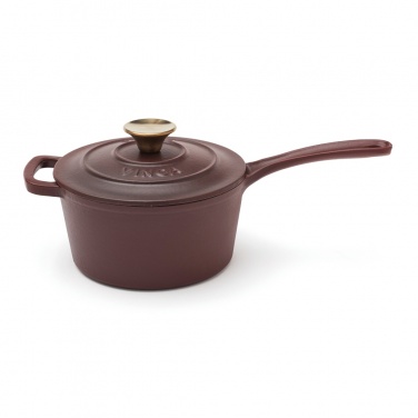 Logo trade advertising products image of: VINGA Monte enamelled cast iron pot 1,9L