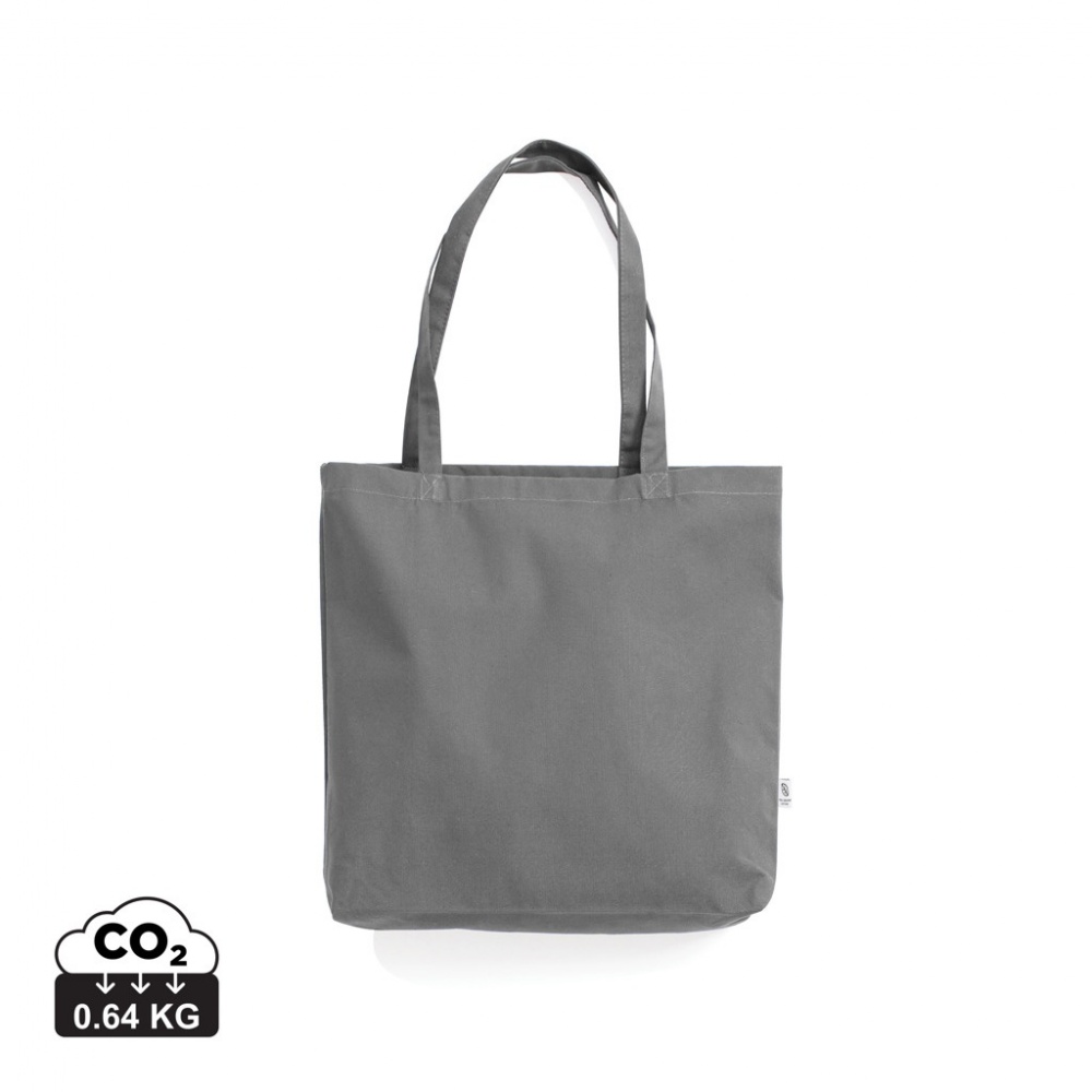 Logotrade corporate gift picture of: VINGA Canvas bag