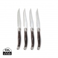 VINGA Gigaro meat knives, steel