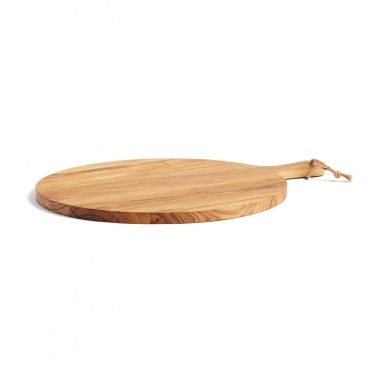 Logotrade promotional item image of: VINGA Buscot Round Serving Board