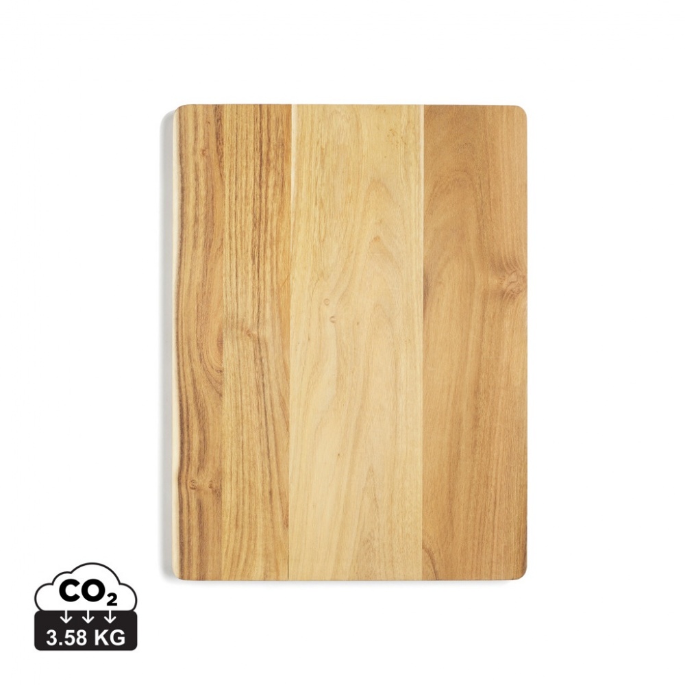 Logo trade promotional merchandise image of: VINGA Buscot Utility Cutting Board