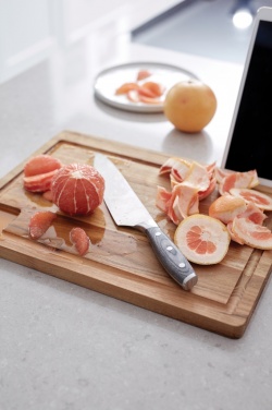 Logo trade promotional gifts picture of: VINGA Buscot Utility Cutting Board