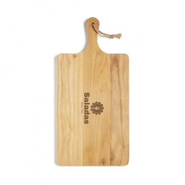 Logo trade promotional products picture of: VINGA Buscot Rectangular Serving Board