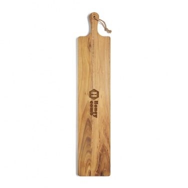 Logo trade promotional merchandise image of: VINGA Buscot Long Serving Board