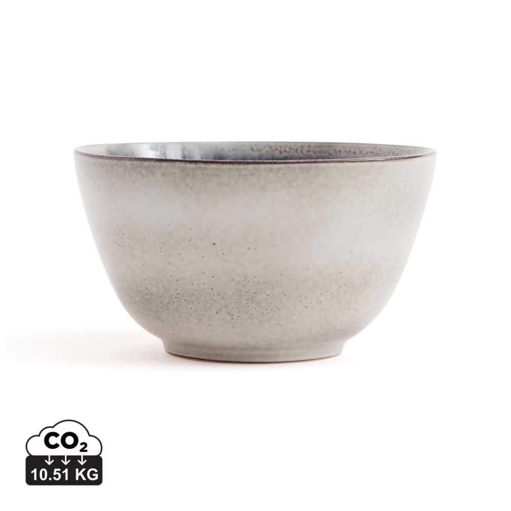 Logo trade promotional product photo of: VINGA Nomimono bowl, 21 cm