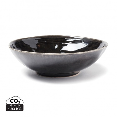 Logotrade corporate gifts photo of: VINGA Nomimono deep bowl, 30 cm