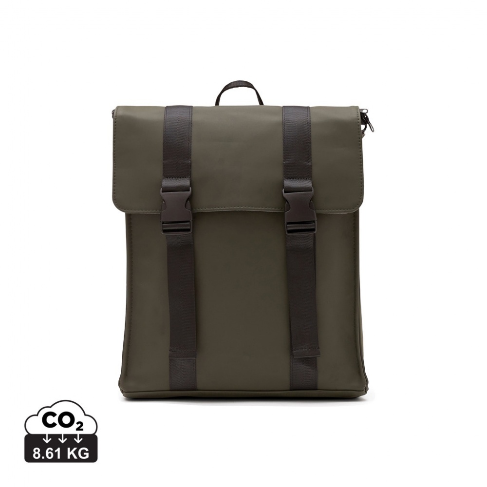 Logotrade promotional giveaway image of: VINGA Baltimore Backpack