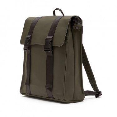 Logo trade promotional gift photo of: VINGA Baltimore Backpack