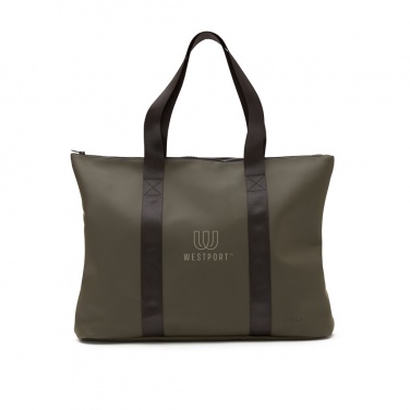 Logotrade promotional product picture of: VINGA Baltimore tote bag