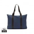 VINGA Baltimore tote bag, navy