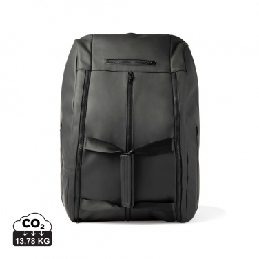 Logo trade business gift photo of: VINGA Baltimore gym backpack