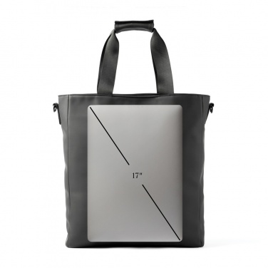 Logo trade corporate gift photo of: VINGA Baltimore office tote