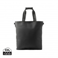 VINGA Baltimore office tote, black