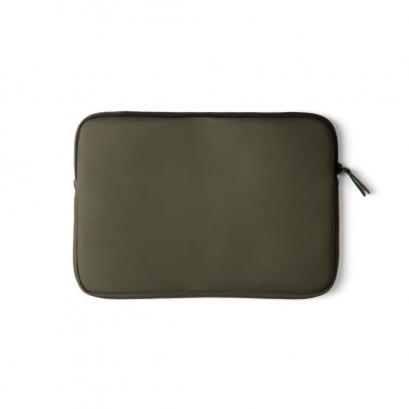 Logo trade promotional gifts picture of: VINGA Baltimore laptopcase 15-17"