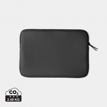 Logo trade advertising products picture of: VINGA Baltimore laptop case 12-15"