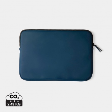 Logo trade business gift photo of: VINGA Baltimore laptop case 12-15"