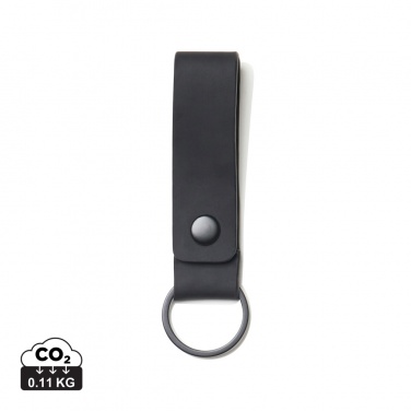 Logo trade corporate gifts image of: VINGA Baltimore keyring