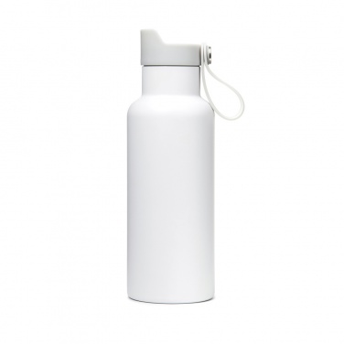 Logotrade promotional product image of: VINGA Balti vacuum bottle