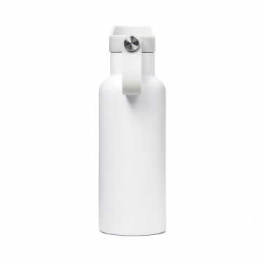 Logo trade promotional giveaway photo of: VINGA Balti vacuum bottle