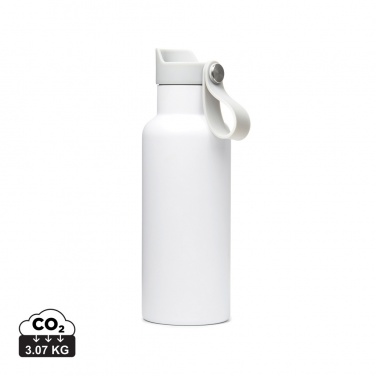 Logotrade promotional merchandise image of: VINGA Balti vacuum bottle