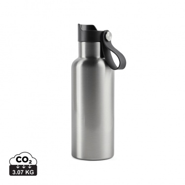 Logo trade promotional item photo of: VINGA Balti vacuum bottle