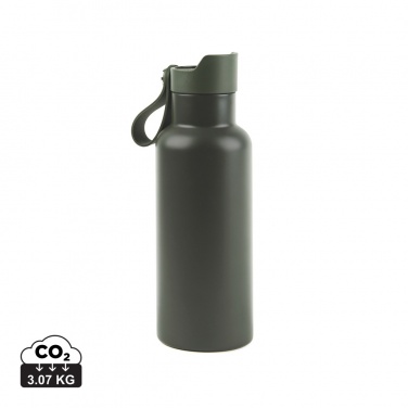 Logo trade promotional items picture of: VINGA Balti vacuum bottle