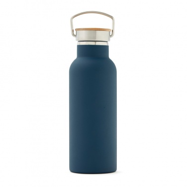 Logo trade promotional gift photo of: VINGA Miles Thermos Bottle 500 ml