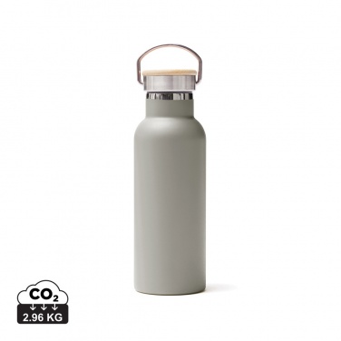 Logotrade advertising product picture of: VINGA Miles Thermos Bottle 500 ml