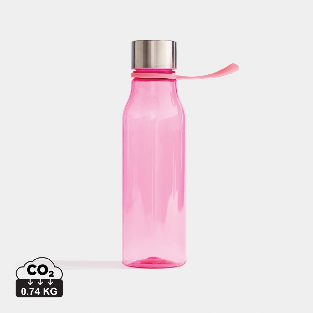 Logotrade promotional item image of: VINGA Lean Tritan Water Bottle