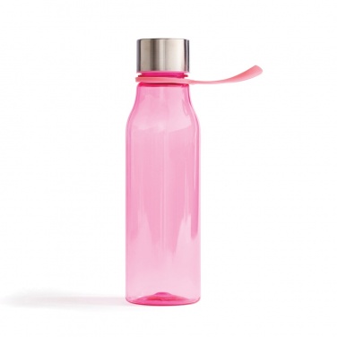 Logo trade corporate gifts picture of: VINGA Lean Tritan Water Bottle