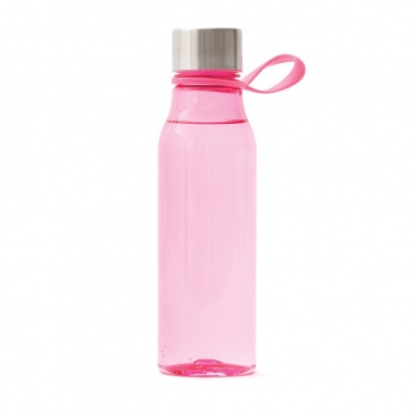 Logo trade promotional gifts image of: VINGA Lean Tritan Water Bottle