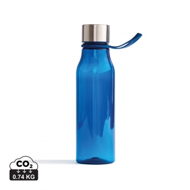 Logo trade advertising product photo of: VINGA Lean Tritan Water Bottle