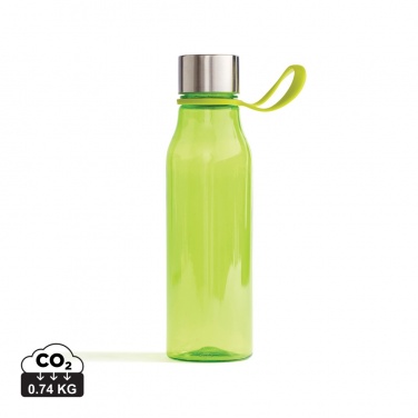 Logo trade promotional merchandise image of: VINGA Lean Tritan Water Bottle