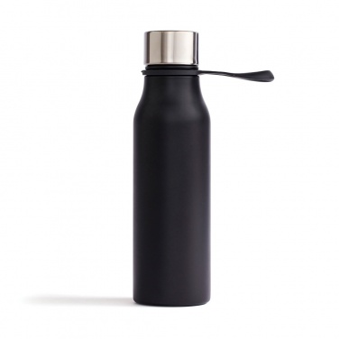 Logo trade promotional items image of: VINGA Lean Thermo Bottle