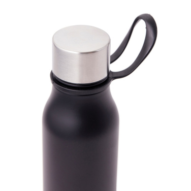 Logo trade promotional giveaway photo of: VINGA Lean Thermo Bottle