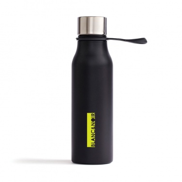 Logotrade promotional merchandise picture of: VINGA Lean Thermo Bottle