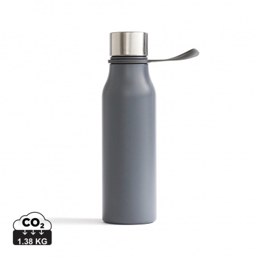 Logotrade business gift image of: VINGA Lean Thermo Bottle