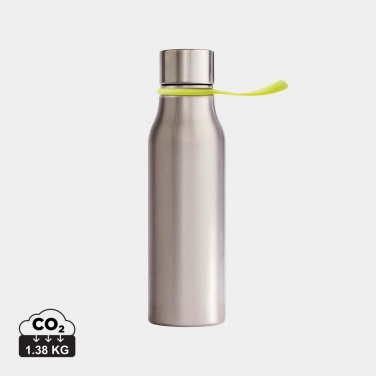 Logo trade promotional items picture of: VINGA Lean Thermo Bottle