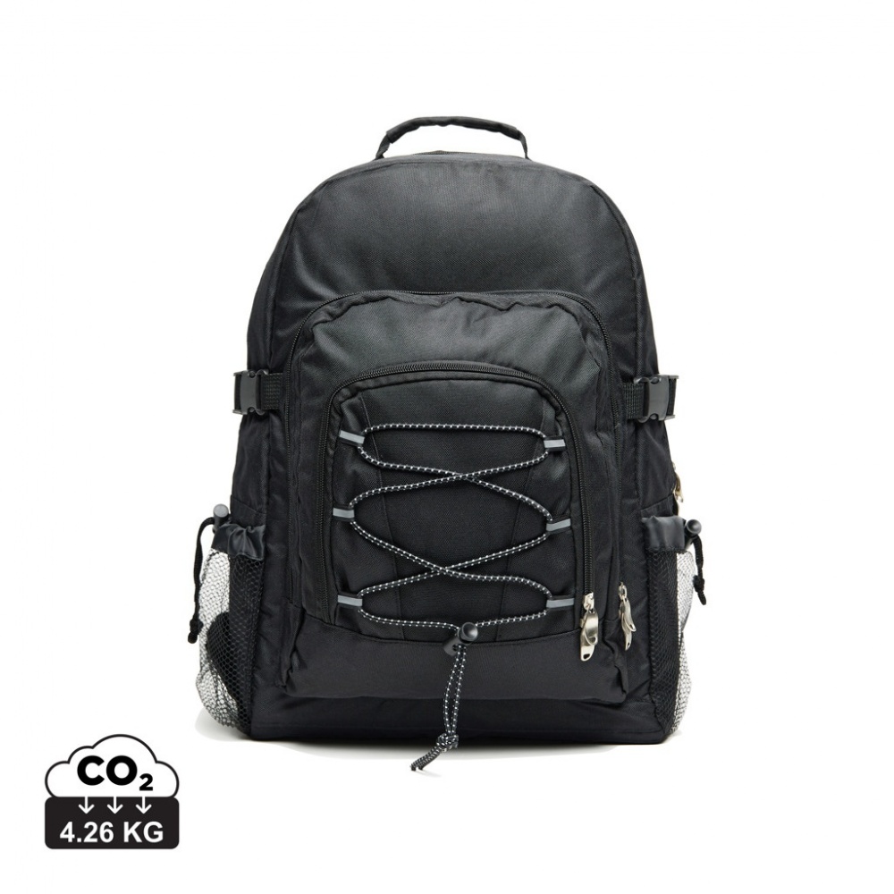 Logo trade promotional item photo of: VINGA Parks cooler backpack