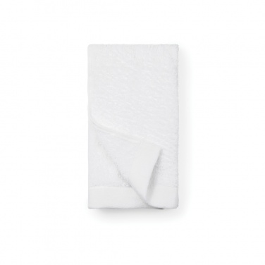 Logo trade promotional merchandise photo of: VINGA Birch towels 40x70