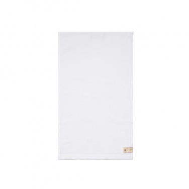 Logo trade promotional items image of: VINGA Birch towels 40x70