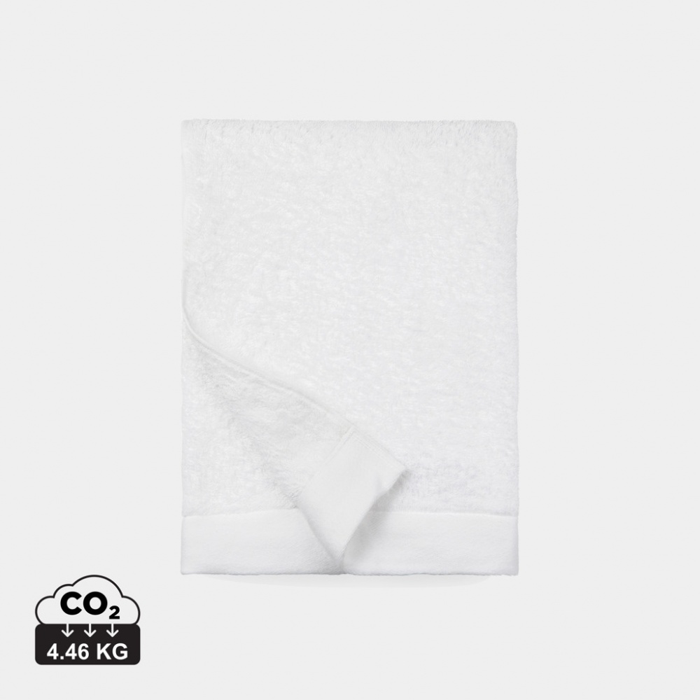 Logo trade advertising product photo of: VINGA Birch towels 70x140