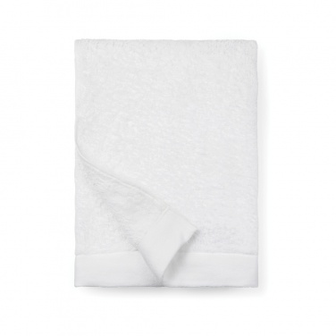 Logotrade corporate gift image of: VINGA Birch towels 70x140