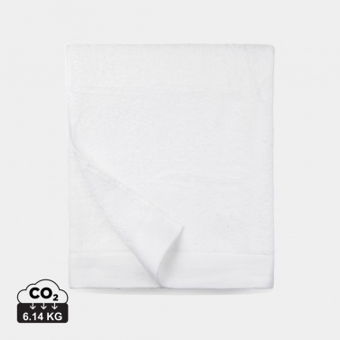 Logotrade promotional product picture of: VINGA Birch towels 90x150